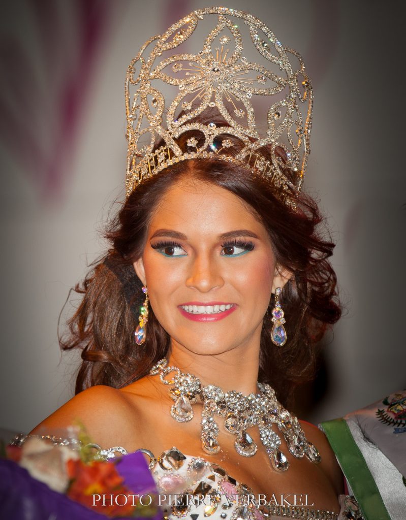 Miss Tovar 2015 - Elections - Venezuela